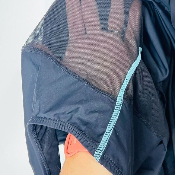 Sara Blakely Spanx Assets Black Halter One-Piece Swimsuit Dress - Picture 7 of 13